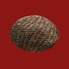 ลูกอมชานหมาก หลวงพ่อทบ วัดชนแดน ยุคต้น