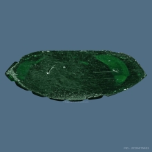 พระแก้ว ลพ.เจียง วัดเจริญสุขาราม รุ่น2 ปี 2494 จ.สมุทรสงคราม