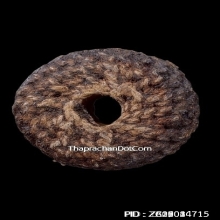 ตะกรุดพิศมร หลวงพ่อแก้ว วัดพวงมาลัย สมุทรสงคราม ยุคต้น