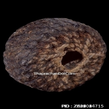 ตะกรุดพิศมร หลวงพ่อแก้ว วัดพวงมาลัย สมุทรสงคราม ยุคต้น