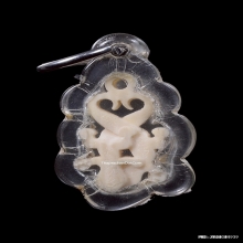 จิ้งจกมหาเสน่ห์หลวงปู่หน่าย วัดบ้านแจ้ง