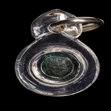 +ติดที่3สมาคม สีผึ้งเขียวหลวงพ่อทาบ วัดกระบกขึ้นผึ้ง