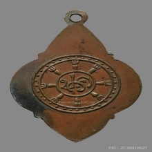 หลวงพ่อหว่าง วัดปากคลองปราณ