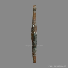 หลวงพ่อหว่าง วัดปากคลองปราณ