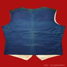 เสื้อยันต์วิรุฬจำบัง หลวงพ่อคง วัดบางกะพ้อม จ.สมุทรสงคราม