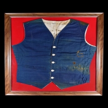 เสื้อยันต์วิรุฬจำบัง หลวงพ่อคง วัดบางกะพ้อม จ.สมุทรสงคราม