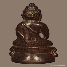 กริ่งนารายณ์แปลงรูป อ.นอง ปี 42 จมูกโด่ง ผิวไฟเดิมๆ+กล่อง