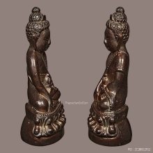 กริ่งนารายณ์แปลงรูป อ.นอง ปี 42 จมูกโด่ง ผิวไฟเดิมๆ+กล่อง