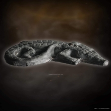 จรเข้ รุ่นแรก ปี2509 เนื้อตะกั่ว หลวงพ่อสนิท สวยแชมป์