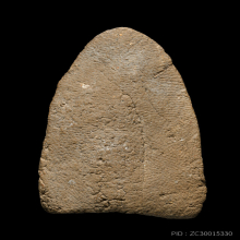 หลวงปู่ทวดวัดเมืองยะลา รุ่นแรก