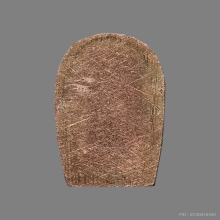 นาคปรกใบมะขาม เจ้าคุณสนิท วัดท้ายตลาด เนื้อทองคำ