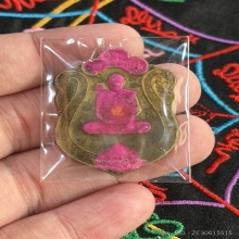 จตุคามรามเทพ วัดพุทไธศวรรย์ เจ้าคุณโชติ