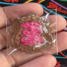 จตุคามรามเทพ วัดพุทไธศวรรย์ เจ้าคุณโชติ