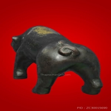 หมูบูชา หลวงพ่อเส็ง วัดบางนา ปี25