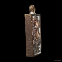 พระพุทธเจ้าเหนือพรหมรุ่นแรกปี 2522 ตอกโค้ด