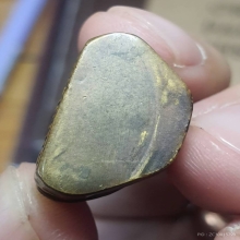 หลวงพ่อแช่ม วัดฉลอง หลังเลข ๑ ปี 12 