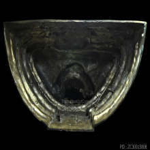 พระบูชาหลวงพ่อโสธร ปี2541 หน้าตัก 9นิ้ว หมายเลข60