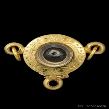 “ประคำผงยาจินดามณีตัวจริง”หลวงปู่บุญ กลางบางแก้ว