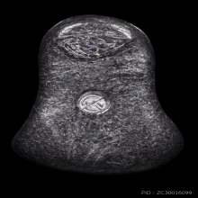 ติดที่3สมาคม+บัตรการันตีพระ ปิดตานะหัวเข่า วัดโคนอน