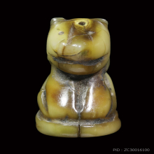 เสือหลวงพ่อปาน