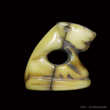 เสือหลวงพ่อปาน