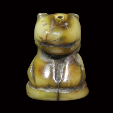 เสือหลวงพ่อปาน