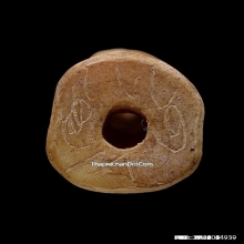 เสือกระดูกแกะหลวงพ่อเรือน วัดบางเหี้ย จ.สมุทรปราการ