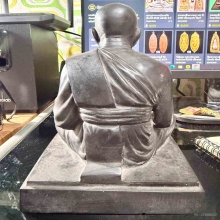 พระบูชาหลวงปู่ทวดวัดช้างให้ 2541 หต้าตัก 5.7 นิ้วสูง8นิ้ว