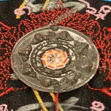 จตุคามรามเทพ วัดพุทไธศวรรย์ เจ้าคุณโชติ