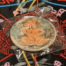 จตุคามรามเทพ วัดพุทไธศวรรย์ เจ้าคุณโชติ