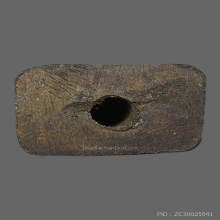 รูปหล่อ หลวงพ่อแฉ่ง วัดบางพัง 