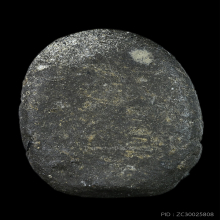 พระพุทธใบพุทราหลวงพ่อขำ วัดแก้ว สร้างน้อยหายาก