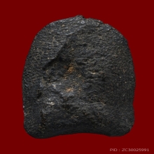 หลวงพ่อพริ้ง วัดบางประกอก พิมพ์พระคงใหญ่