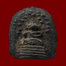 หลวงพ่อพริ้ง วัดบางประกอก พิมพ์พระคงใหญ่