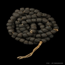 “สร้อยประคำผงยาวาสนาจินดามณี”หลวงปู่เจือ กลางบางแก้ว