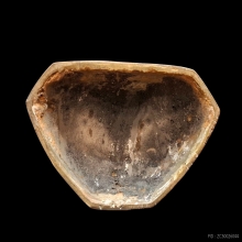 พระพุทโธกลาง คุณแม่บุญเรือน โตงบุญเติม ปี2500