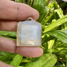 หลวงพ่อเดิม รูปพรรษาสุดท้าย