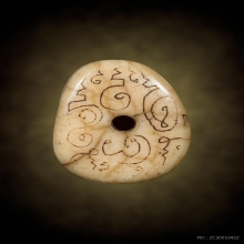 เสือหลวงพ่อสาย วัดคลองด่าน จ.สมุทรปราการ 