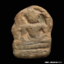 พระยอดขุนพล กรุวัดไก่ จ.ลพบุรี