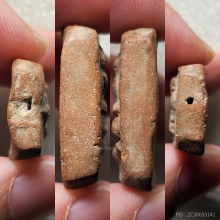 พระหลวงพ่อปาน นกบัวฟันปลา พระสวย เดิม สมบูรณ์