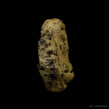 พระปิดตาหลวงพ่อเงิน วัดบางคลาน จ.พิจิตร ปี2460