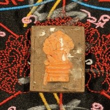 จตุคามรามเทพ วัดพุทไธศวรรย์ เจ้าคุณโชติ