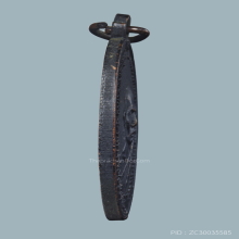 หลวงพ่ออบ วัดถ้ำแก้ว จ.เพชรบุรี รุ่น2