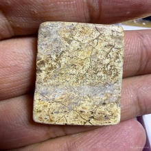 สมเด็จวัดเกศไชโย พิมพ์หกชั้น อกตัน (มึซ่อม)