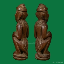 *** ราชันแห่งหนุมานของวงการ ***