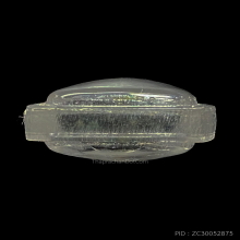 พระกริ่งทองเหลืองรมดำหลวงพ่อพุทธโสธรปี 2508