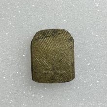 สมเด็จระฆังหลังค้อน เนื้อโลหะผสม พ.ศ.2453-2470