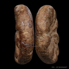 +บัตรสมาคม&บัตรป๋อง กำแพงงบน้ำอ้อย กรุวัดบรมธาตุ