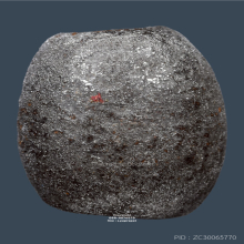 ลูกสะกด หลวงพ่อเนียม วัดน้อย