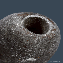 ลูกสะกด หลวงพ่อเนียม วัดน้อย